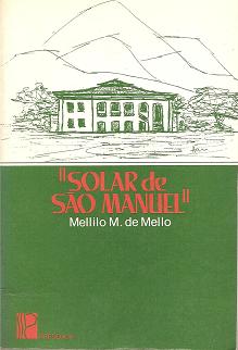 Solar de São Manuel