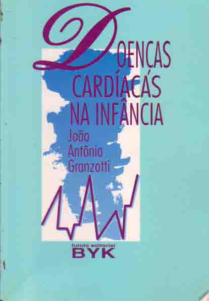 Doenças Cardíacas na Infância
