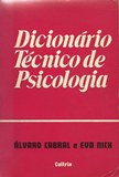Dicionário Técnico de Psicologia