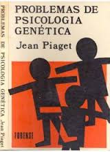 Livro Problemas de Psicologia Gen tica Jean Piaget Estante