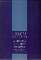 A Etiqueta de Livros no Brasil