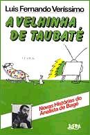 A Velhinha de Taubaté