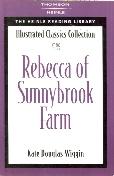 Rebeca of Sunnybrook Farm