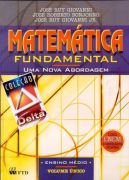 Matemática Fundamental - uma Nova Abordagem