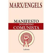 Manifesto do Partido Comunista