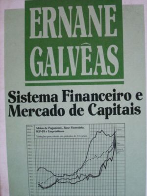 Sistema Financeiro e Mercado de Capitais