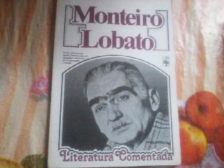 Monteiro Lobato Literatura Comentada