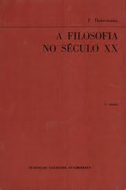 A Filosofia no Sculo XX