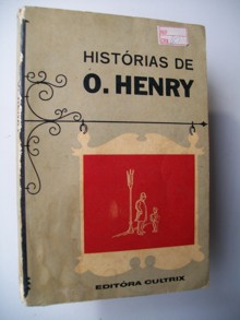 Histórias de O. Henry