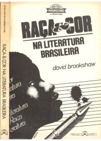 Raça e Cor na Literatura Brasileira