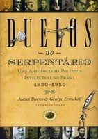 Duelos no Serpentário