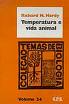 Temperatura e Vida Animal