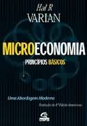 Microeconomia Princípios Básicos