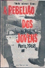Rebelião dos Jovens Paris 1968