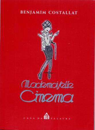 Mademoiselle Cinema