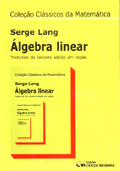 lgebra Linear