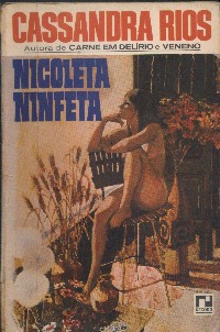 Nicoleta Ninfeta