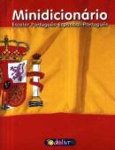 Minidicionário Escolar Português-espanhol-português