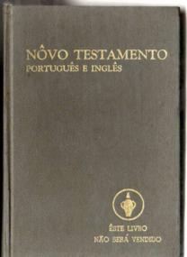 Novo Testamento
