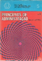 Princípios de Administração Vol. 02