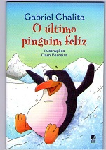 O ltimo Pinguim Feliz