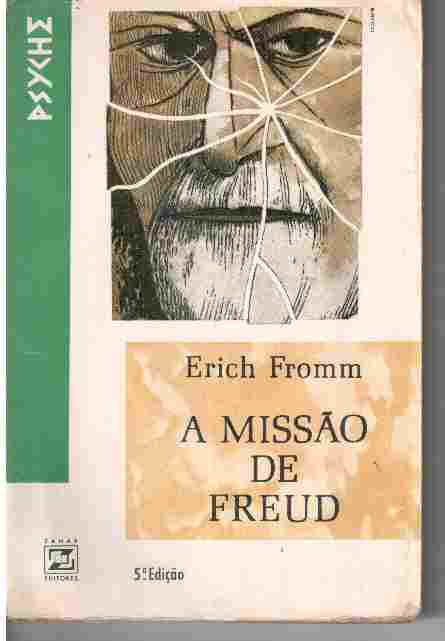 A Missão de Freud