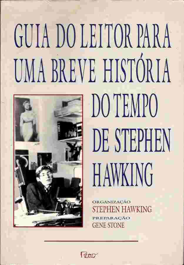 Guia do Leitor para uma Breve Histria do Tempo de Stephen Hawking