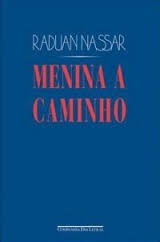 Menina a Caminho