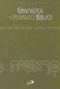 Gramtica do Hebraico Bblico