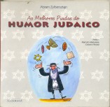As Melhores Piadas do Humor Judaico
