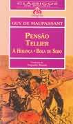 Penso Tellier - a Herana - Bola de Sebo