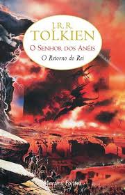 O Senhor dos Anéis - o Retorno do Rei