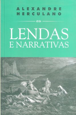 Lendas e Narrativas