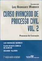 Curso Avançado de Processo Civil Vol. 3