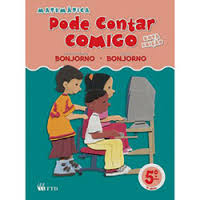 Livro: Pode Contar Comigo - Matemática - José Roberto Bonjorno E Regina ...