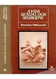 A Vida Sexual dos Selvagens