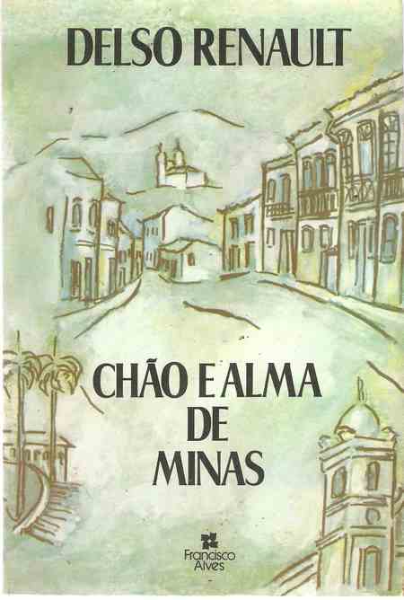 Chao e Alma de Minas