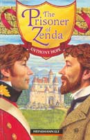 The Prisoner of Zenda