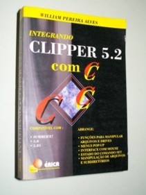 Integrando Clipper 5. 2 Com C