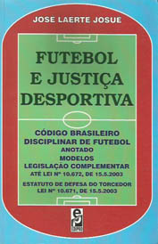 Futebol e Justia Desportiva