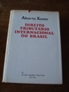 Direito Tributrio Internacional do Brasil