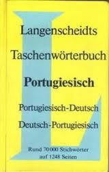 Langenscheidts Taschenworterbuch