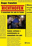 Richthofen - o Assassinato dos Pais de Suzane