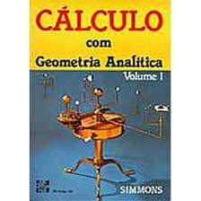 Cálculo Com Geometria Analítica Vol. 1