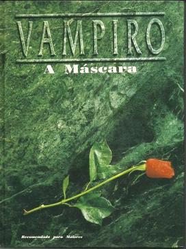 Vampiro: a Máscara