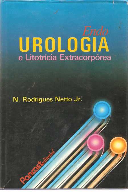Endo Urologia e Litotrícia Extracorpórea