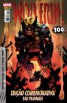 Wolverine 100 Edição Comemorativa