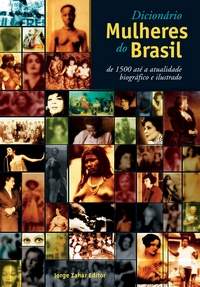 Dicionrio Mulheres do Brasil