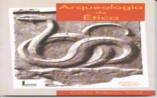 Arqueologia da tica