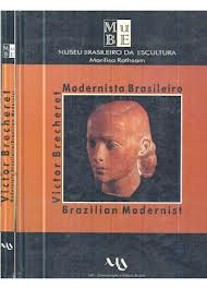 Victor Brecheret - Modernista Brasileiro